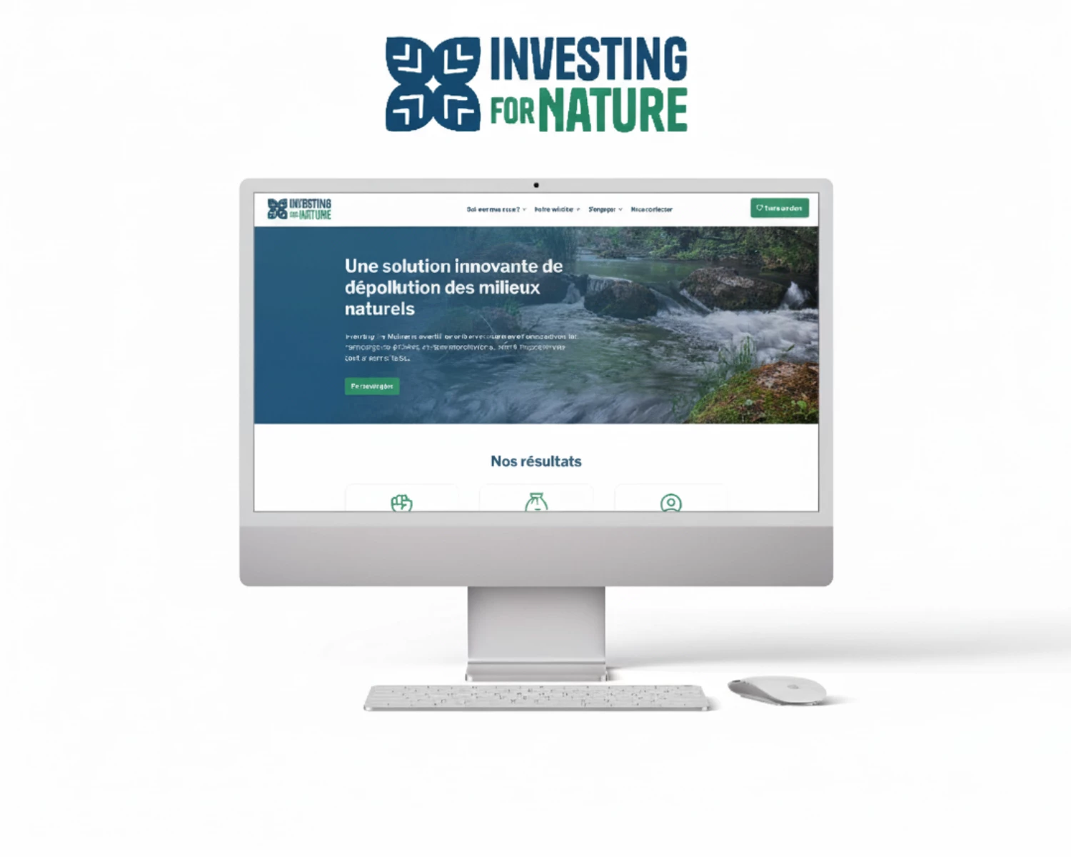 Investing For Nature